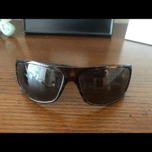 electric brand sunglasses EUC